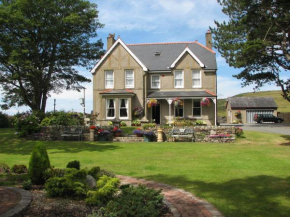 Gwrach Ynys Country Guest House